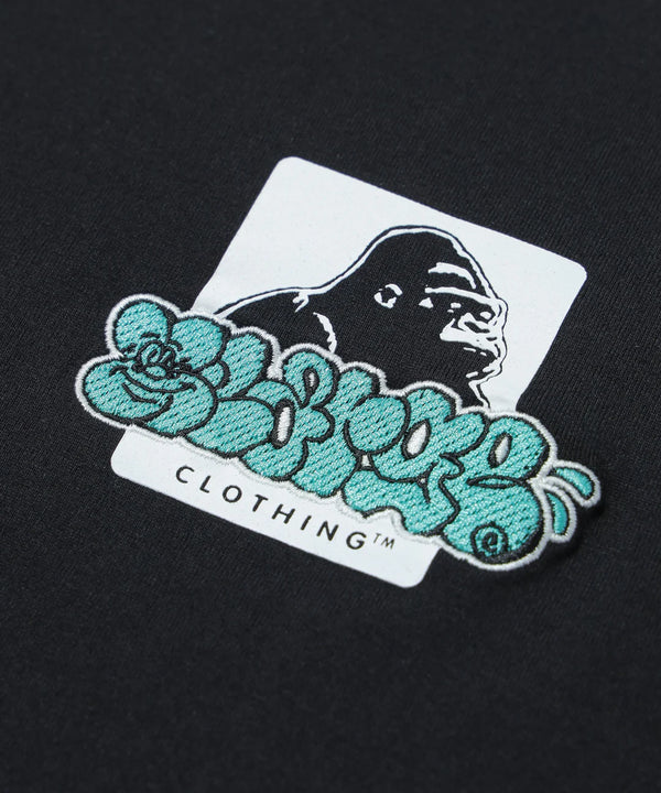 【X-LARGE|エクストララージ】GRAFFITI OG S/S TEE/グラフィティOG S/Sティー(WHITE , BLACK)