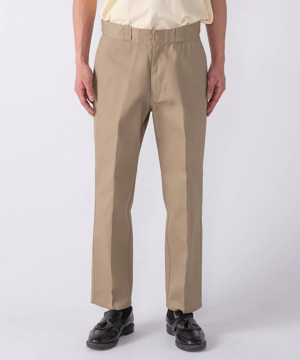 【BEDWIN |ベドウィン】DICKIES 10L TC PANTS "THUNDERS"(KHAKI,NAVY)