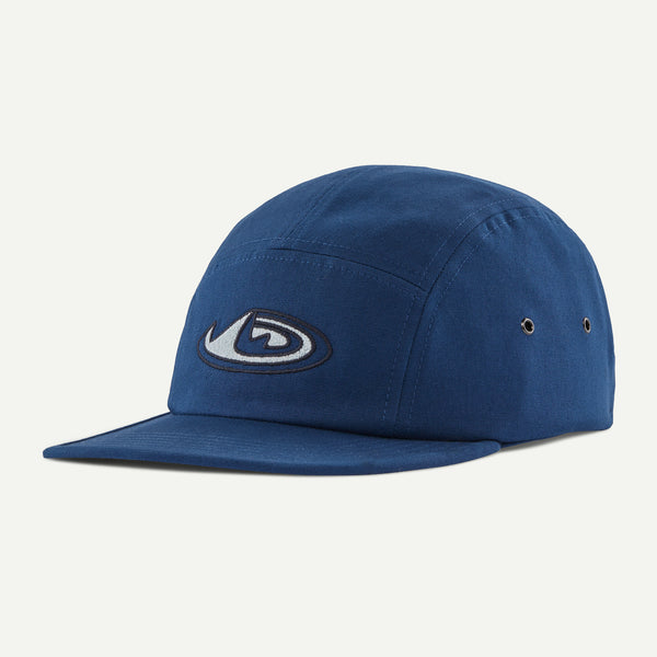 【PATAGONIA|パタゴニア】GRAPHIC MACLURE HAT/グラフィックマクルーアハット(OLBB , OLPM , VICL)