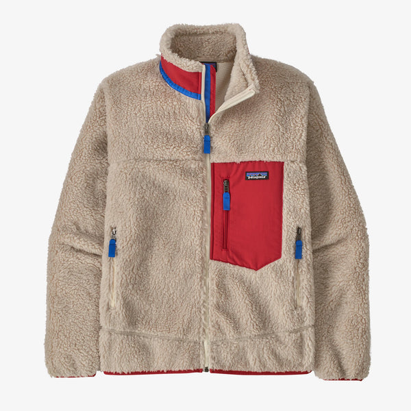 【PATAGONIA|パタゴニア】M'S CLASSIC RETRO-X JKT/メンズ クラシック レトロXジャケット(NLTO)