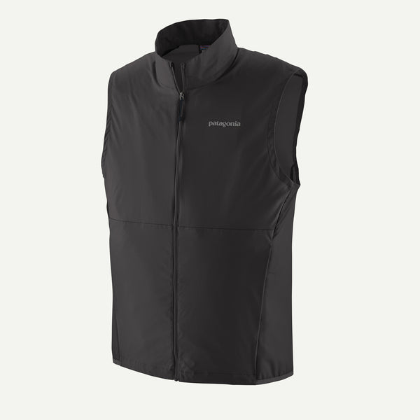 【PATAGONIA | パタゴニア】M'S TRAIL CRAFT VEST/メンズ トレイルクラフトベスト(BLK)