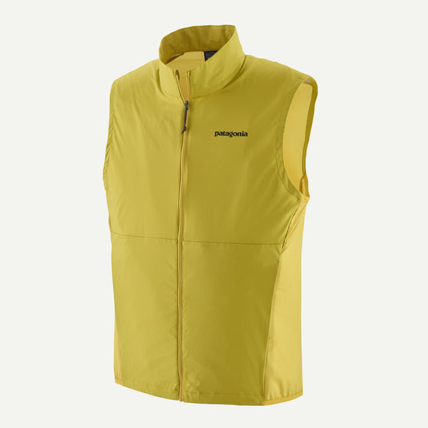 【PATAGONIA | パタゴニア】M'S TRAIL CRAFT VEST/メンズ トレイルクラフトベスト(BNLG)