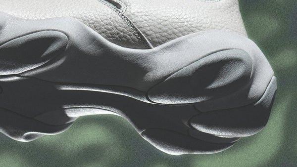 【OAKLEY FACTORY TEAM | オークリーファクトリーチーム】SUEDE FLESH/スウェードフレッシュ(LILY PAD/WHITE)