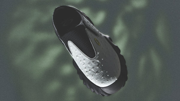 【OAKLEY FACTORY TEAM | オークリーファクトリーチーム】OSTRICH CHOP SAW MULE/オーストリッチチョップソウミュール(WHITE)