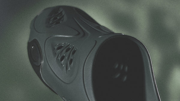 【OAKLEY FACTORY TEAM | オークリーファクトリーチーム】GRADIENT PAGURO/グラディエントパグロ(IVY/ROSIN)