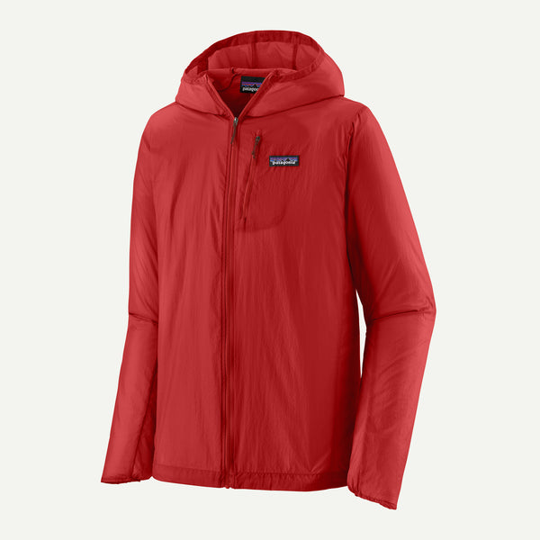 【PATAGONIA|パタゴニア】M'S HOUDINI JKT/メンズフーディニジャケット(SRRO , AMRE , CLMB , BLK)