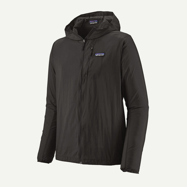【PATAGONIA|パタゴニア】M'S HOUDINI JKT/メンズフーディニジャケット(SRRO , AMRE , CLMB , BLK)