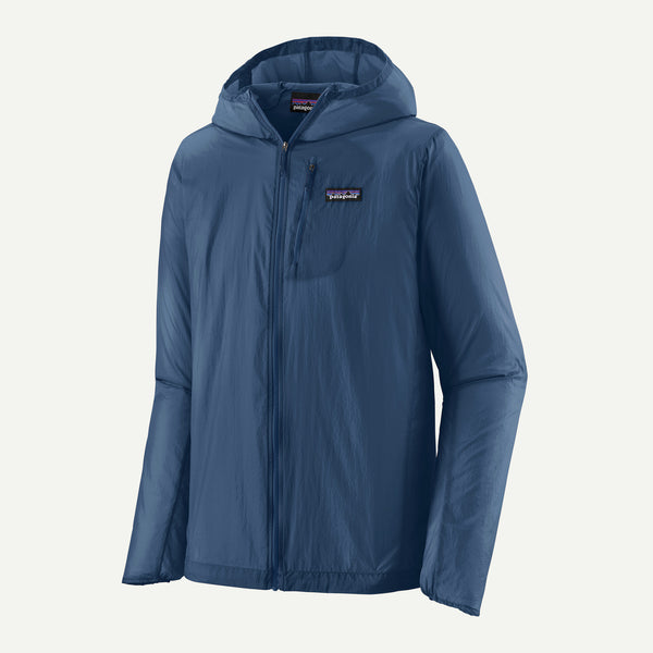【PATAGONIA|パタゴニア】M'S HOUDINI JKT/メンズフーディニジャケット(SRRO , AMRE , CLMB , BLK)