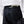 Load image into Gallery viewer, LEATHER NARROW BELT /レザーナローベルト(BLACK)
