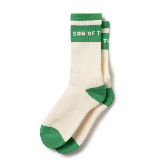 POOL SOX/プールソックス(GREEN)