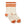 Load image into Gallery viewer, POOL SOX/プールソックス(ORANGE)
