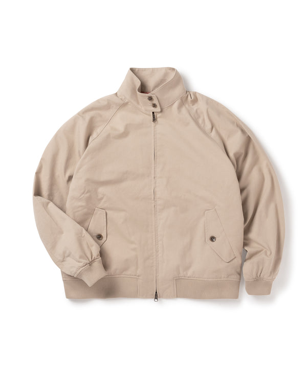 【SON OF THE CHEESE|サノバチーズ 】GOOD LUCK JACKET/グッドラックジャケット(BEIGE)