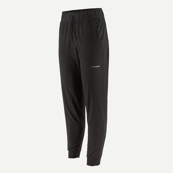 【PATAGONIA|パタゴニア】W'S TERREBONNE JOGGERS/ウィメンズテルボンヌジョガーズ(BLK)