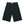 【YARDSALE|ヤードセール】PHANTASY SHORTS/ファンタジーショーツ(BLACK)