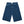 【YARDSALE|ヤードセール】PHANTASY SHORTS/ファンタジーショーツ(DENIM)