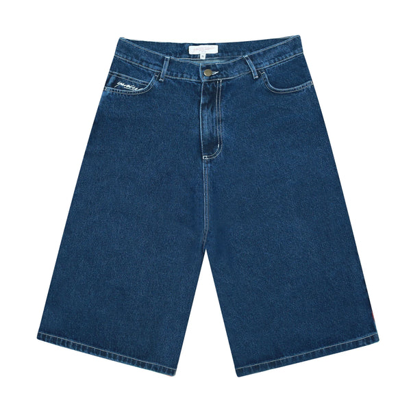 【YARDSALE|ヤードセール】PHANTASY SHORTS/ファンタジーショーツ(DENIM)