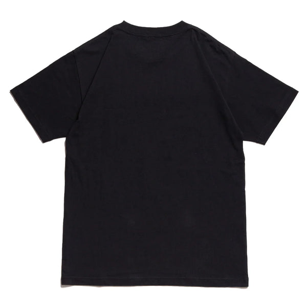 TWINCLE LOGO SHIRT/トゥインクルロゴシャツ(BLACK)