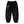 Load image into Gallery viewer, SAVE SHOCK PANTS/セーブショックパンツ(BLACK)
