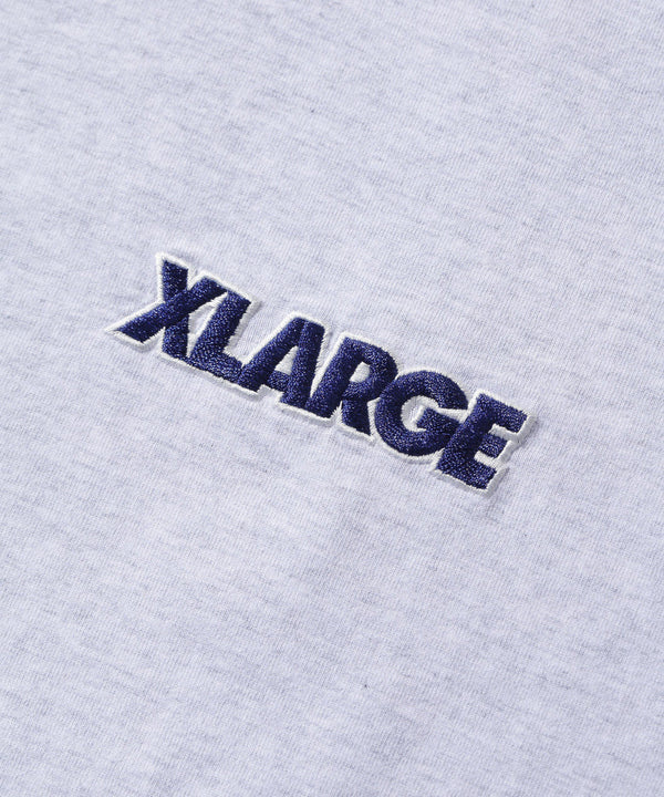 【X-LARGE|エクストララージ】SLANTED OG S/S TEE/スタンダードOG S/Sティー(WHITE , ASH , BLACK)