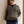 【SOL soonerorlater|ソル スーナーオアレイター】KNITTED BORDER BEANIE(BLACK&IVORY) 正規取扱店舗 公式オンライン通販 島根 松江 ビーニー 26AW GuruGuruロゴ