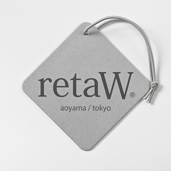 【retaW|リトゥ】CAR TAG /カータグ(LOEB*)