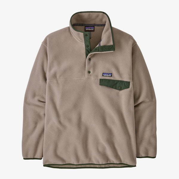 【PATAGONIA|パタゴニア】M'S SYNCH SNAP-T P/O/メンズ シンチラスナップT プルオーバー(SBDY)