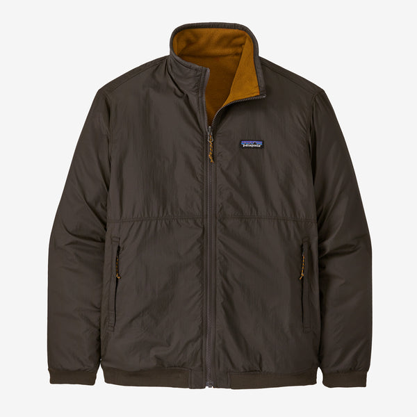 【PATAGONIA|パタゴニア】M'S REVERSIBLE SHELLED MICRODINI JACKET/メンズリバーシブルシェルドマイクロディニジャケット(DWA)