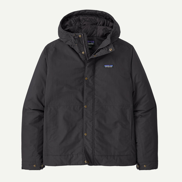 【PATAGONIA|パタゴニア】M'S ISTHMUS JACKET/メンズイスマスジャケット(SMDB , INBK)