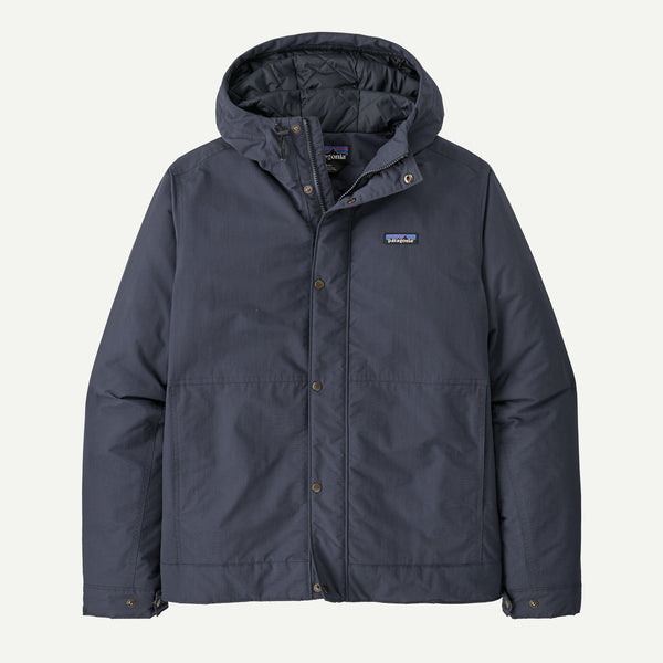 【PATAGONIA|パタゴニア】M'S ISTHMUS JACKET/メンズイスマスジャケット(SMDB , INBK)