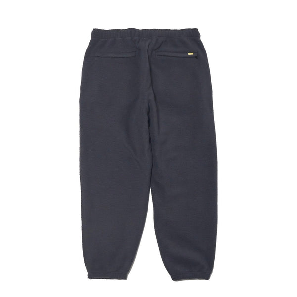 【FARAH|ファーラー】FLEESE JOGGER PANT/フリースジョガーパンツ(GREY)