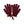 【NOROLL | ノーロール】USUALLY GLOVE/ユージュアリーグローブ(DARK RED)