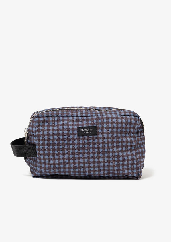 2R SQUARE POUCH M / POUCH / POLY. STANDARD SUPPLY