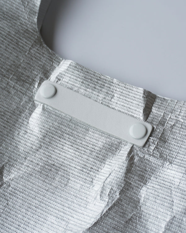 TYVEK®︎ eco bag(SILVER)