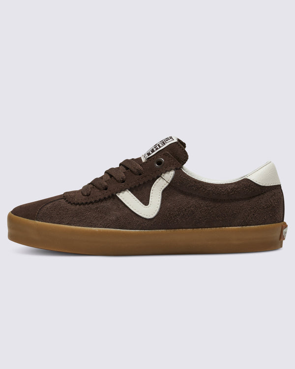 SPORT LOW/スポーツロー(CHOCOLATE BROWN)