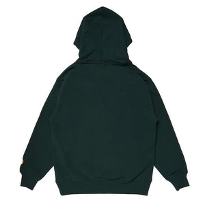 2nd COLLEGE HOODIE/セカンド カレッジフーディー(FOREST) - STREAM2nd COLLEGE HOODIE/セカンド カレッジフーディー(FOREST)STREAMM