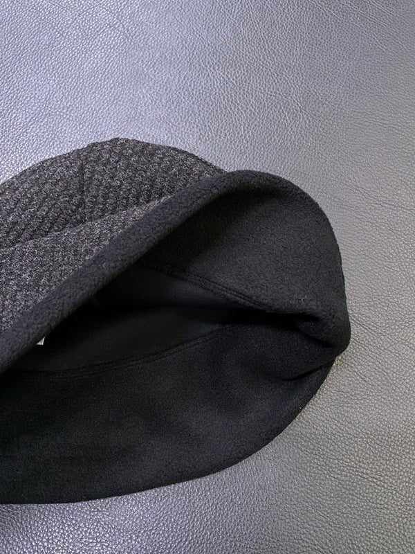 2WAY BEANIE/2ウェイビーニー(CEMENT) - STREAM2WAY BEANIE/2ウェイビーニー(CEMENT)STREAMONE SIZE