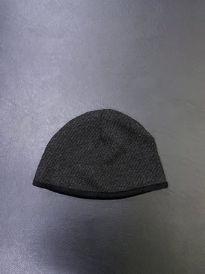 2WAY BEANIE/2ウェイビーニー(CEMENT) - STREAM2WAY BEANIE/2ウェイビーニー(CEMENT)STREAMONE SIZE