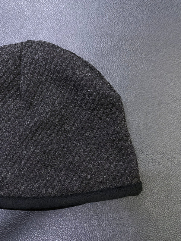 2WAY BEANIE/2ウェイビーニー(CEMENT) - STREAM2WAY BEANIE/2ウェイビーニー(CEMENT)STREAMONE SIZE
