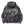 【X-LARGE|エクストララージ】NYLON PUFFER JACKET/ナイロンパファージャケット(CAMO , BLACK)