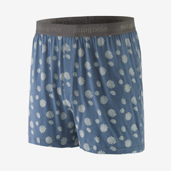 【PATAGONIA|パタゴニア】M'S ESSENTIAL BOXERS/メンズエッセンシャルボクサー(SNYU)