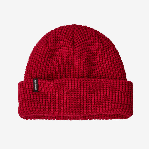 SNOWDRIFTER BEANIE/スノードリフタービーニー(TGRD)