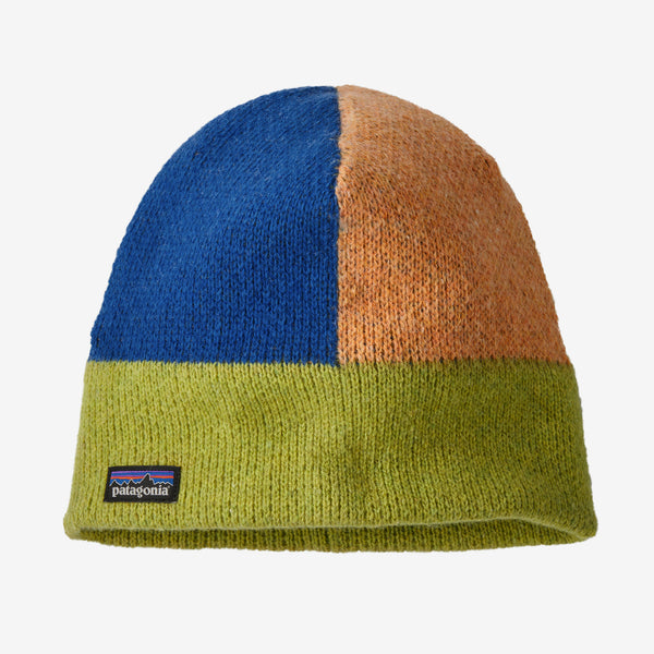 【PATAGONIA|パタゴニア】FUN HOG BEANIE/ファンホッグビーニー(PBLG)