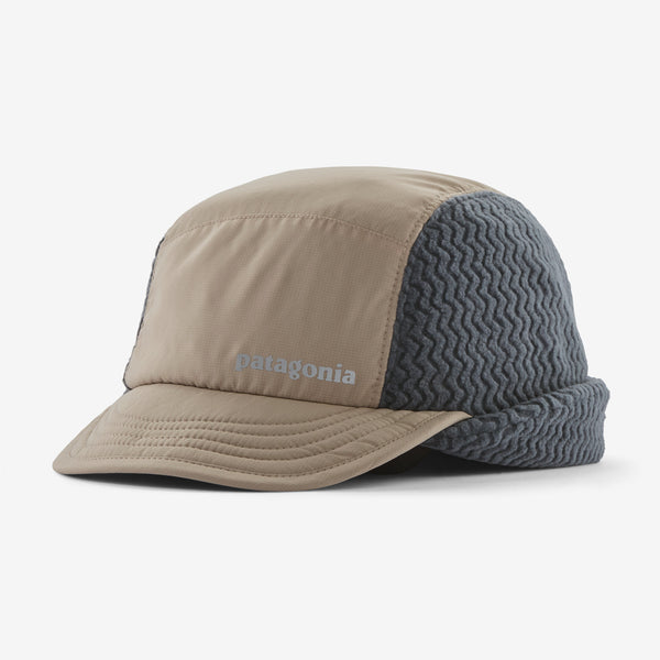 WINTER DUCKBILL CAP/ウィンターダックビルキャップ(SBDY)