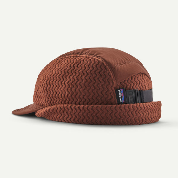【PATAGONIA|パタゴニア】WINTER DUCKBILL CAP/ウィンターダックビルキャップ(VIVL)