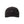 【LQQK STUDIO|ルックスタジオ】NEW BOX LOGO CAP(BLACK)