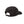 【LQQK STUDIO|ルックスタジオ】NEW BOX LOGO CAP(BLACK)