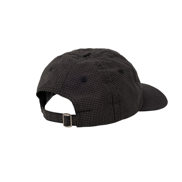 【LQQK STUDIO|ルックスタジオ】NEW BOX LOGO CAP(BLACK)