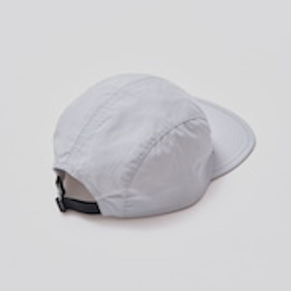 【SAVESHOCK|セーブショック】PC SAVE NYLON CAP/PC セーブナイロンキャップ(LIGHT GRAY)