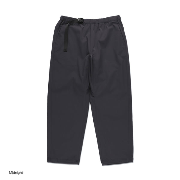 【STATIC|スタティック】BEBOP MD PANTS/ビバップMDパンツ(SAND , DARK OLIVE , MIDNIGHT)