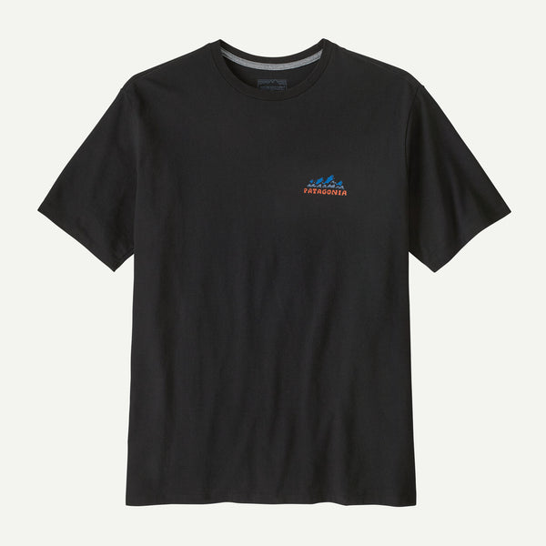 【PATAGONIA|パタゴニア】TAKE A STAND RESPONSIBILI TEE/テイクアスタンド レスポンシビリティー(DMBL)
